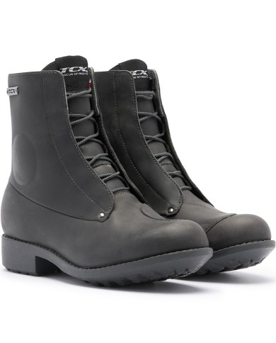 BOTAS TCX BLEND 2 WATERPROOF LADY BLACK