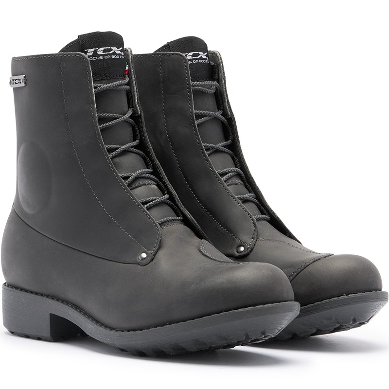 BOTAS TCX BLEND 2 WATERPROOF LADY BLACK