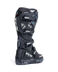 BOTAS TCX COMP EVO 2 MICHELIN BLACK/CAMO