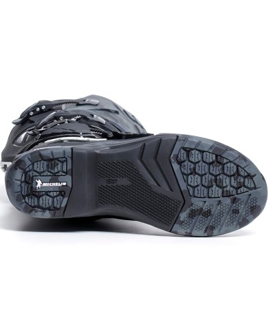 BOTAS TCX COMP EVO 2 MICHELIN BLACK/CAMO