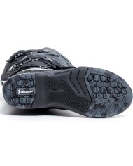 BOTAS TCX COMP EVO 2 MICHELIN BLACK/CAMO
