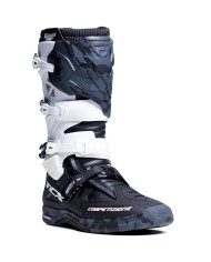 BOTAS TCX COMP EVO 2 MICHELIN BLACK/WHITE/CAMO
