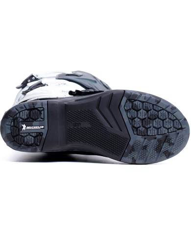 BOTAS TCX COMP EVO 2 MICHELIN BLACK/WHITE/CAMO