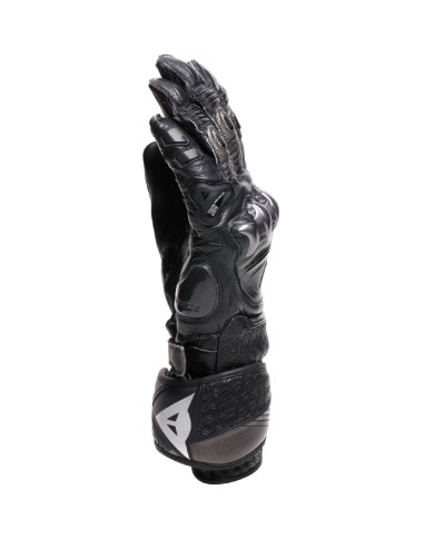 GUANTES DAINESE FIERO METAL BLACK/ANTHRACITE