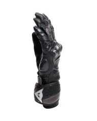 GUANTES DAINESE FIERO METAL BLACK/ANTHRACITE