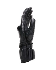 GUANTES DAINESE FIERO METAL BLACK/ANTHRACITE