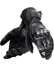 GUANTES DAINESE FIERO METAL BLACK/ANTHRACITE