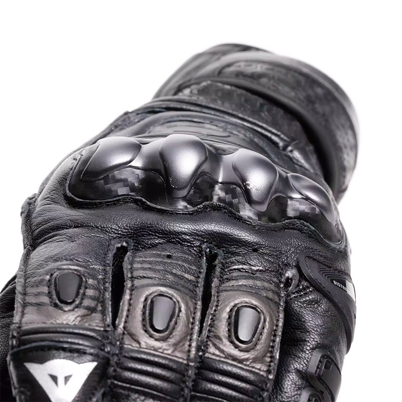 GUANTES DAINESE FIERO METAL BLACK/ANTHRACITE