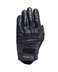 GUANTES DAINESE BLACKJACK 2 BLACK/BLACK
