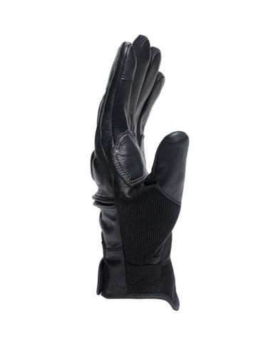 GUANTES DAINESE BLACKJACK 2 BLACK/BLACK
