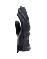 GUANTES DAINESE BLACKJACK 2 BLACK/BLACK