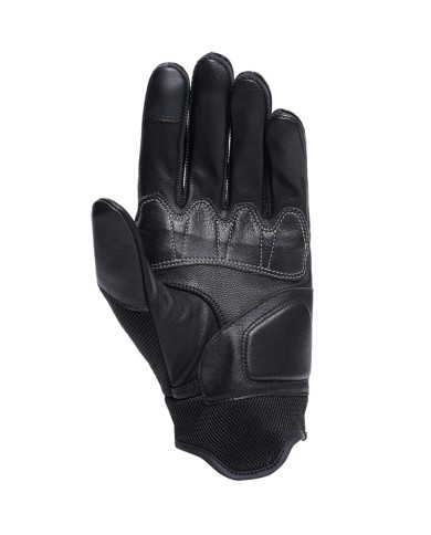 GUANTES DAINESE BLACKJACK LADY BLACK/BLACK