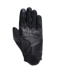 GUANTES DAINESE BLACKJACK LADY BLACK/BLACK