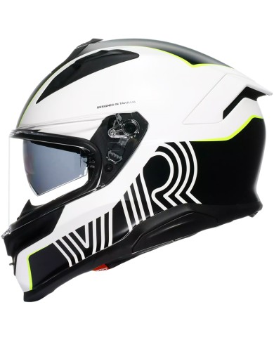 CASCO AGV K7 SUPER 46 