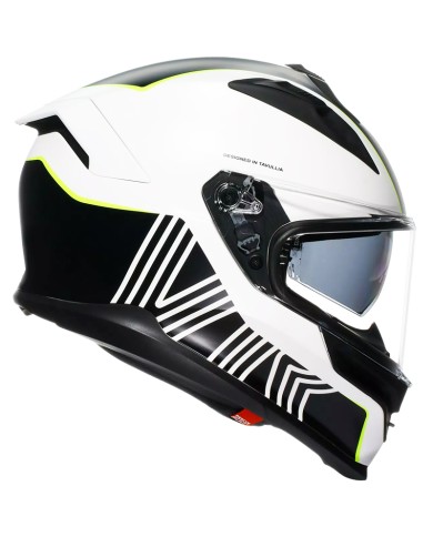 CASCO AGV K7 SUPER 46 