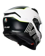 CASCO AGV K7 SUPER 46 