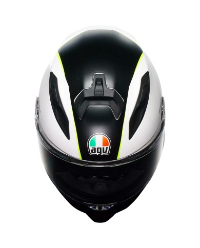 CASCO AGV K7 SUPER 46 
