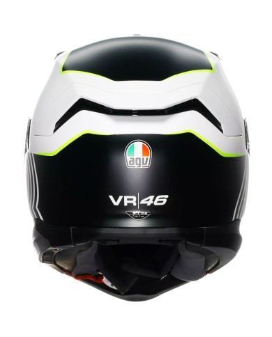 CASCO AGV K7 SUPER 46 