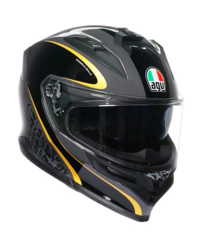 CASCO AGV K7 FLOW 46