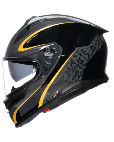 CASCO AGV K7 FLOW 46