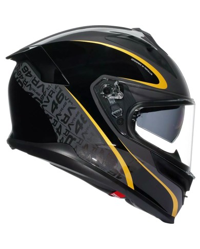 CASCO AGV K7 FLOW 46
