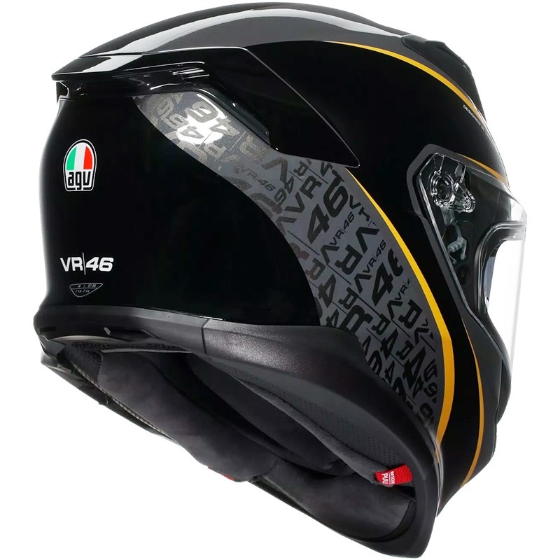 CASCO AGV K7 FLOW 46