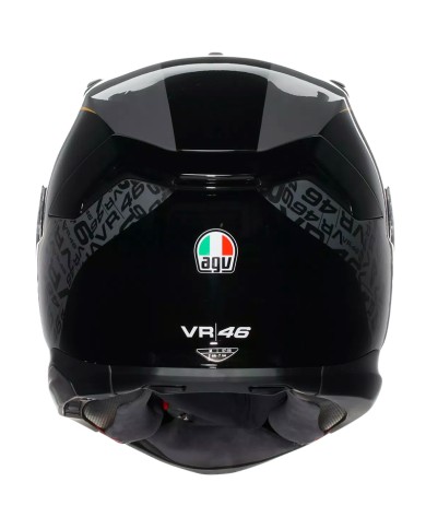 CASCO AGV K7 FLOW 46