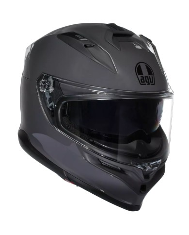 CASCO AGV K7 EVO GREY