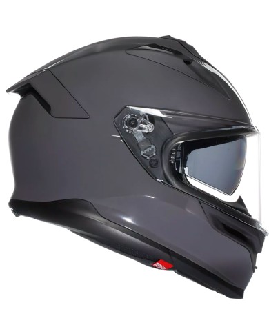 CASCO AGV K7 EVO GREY