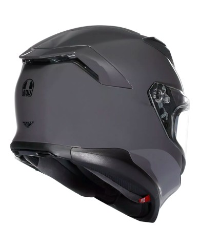 CASCO AGV K7 EVO GREY