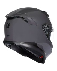 CASCO AGV K7 EVO GREY