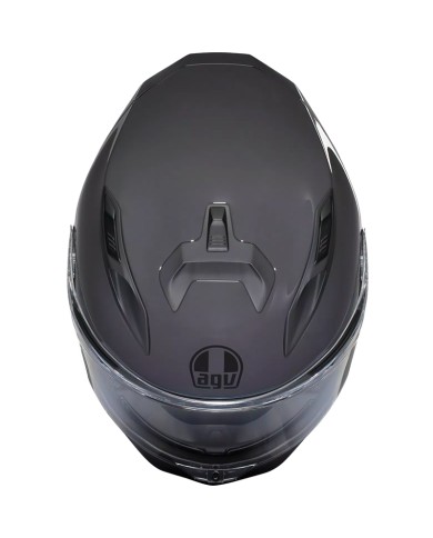 CASCO AGV K7 EVO GREY