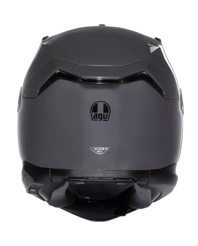 CASCO AGV K7 EVO GREY