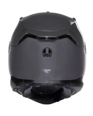 CASCO AGV K7 EVO GREY