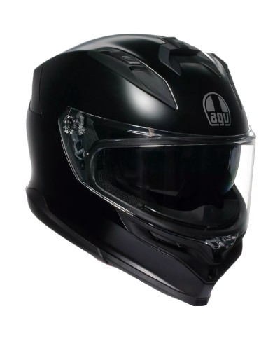 CASCO AGV K7 MATT BLACK