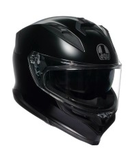 CASCO AGV K7 MATT BLACK