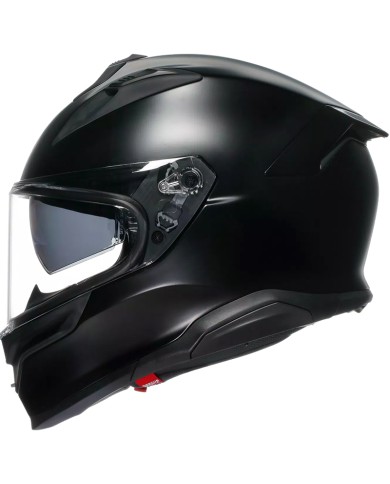 CASCO AGV K7 MATT BLACK