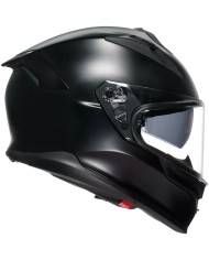 CASCO AGV K7 MATT BLACK