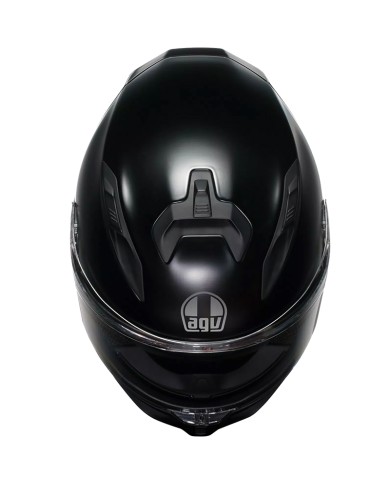 CASCO AGV K7 MATT BLACK