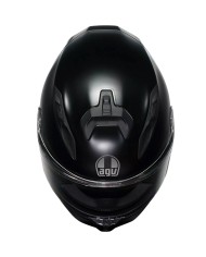 CASCO AGV K7 MATT BLACK