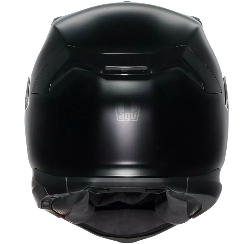 CASCO AGV K7 MATT BLACK