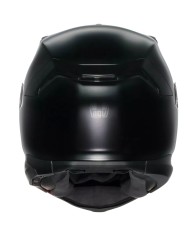 CASCO AGV K7 MATT BLACK
