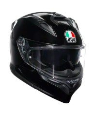 CASCO AGV K7 BLACK