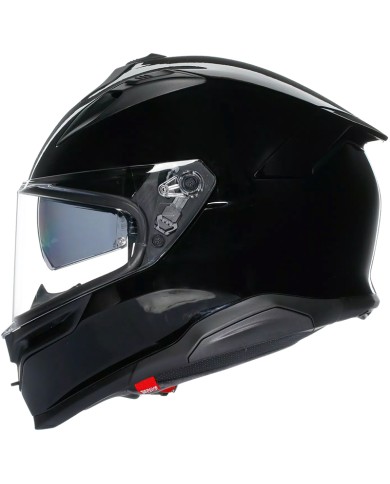 CASCO AGV K7 BLACK