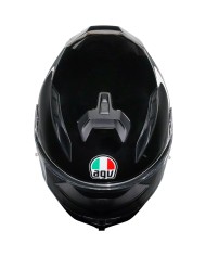 CASCO AGV K7 BLACK