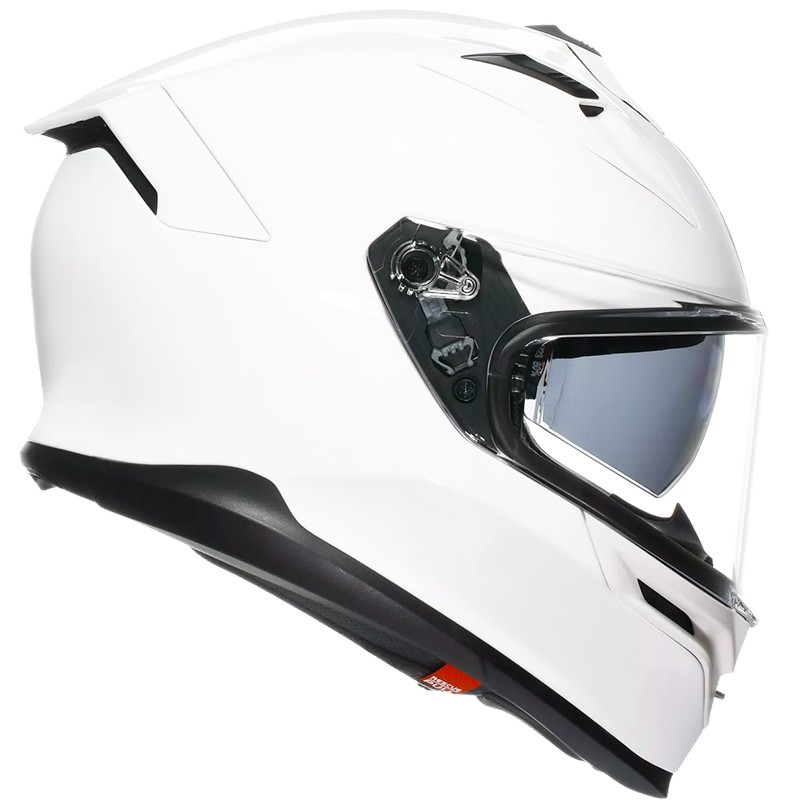 CASCO AGV K7 WHITE