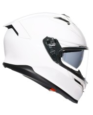 CASCO AGV K7 WHITE