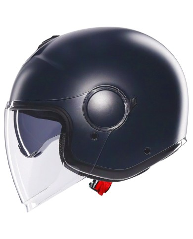 CASCO AGV ETERES MATT OTTANIO