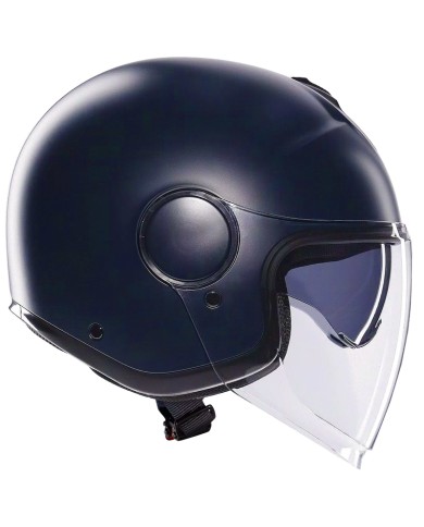 CASCO AGV ETERES MATT OTTANIO