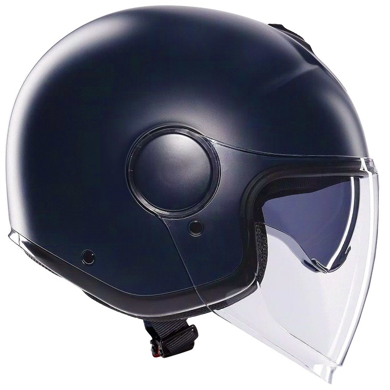 CASCO AGV ETERES MATT OTTANIO